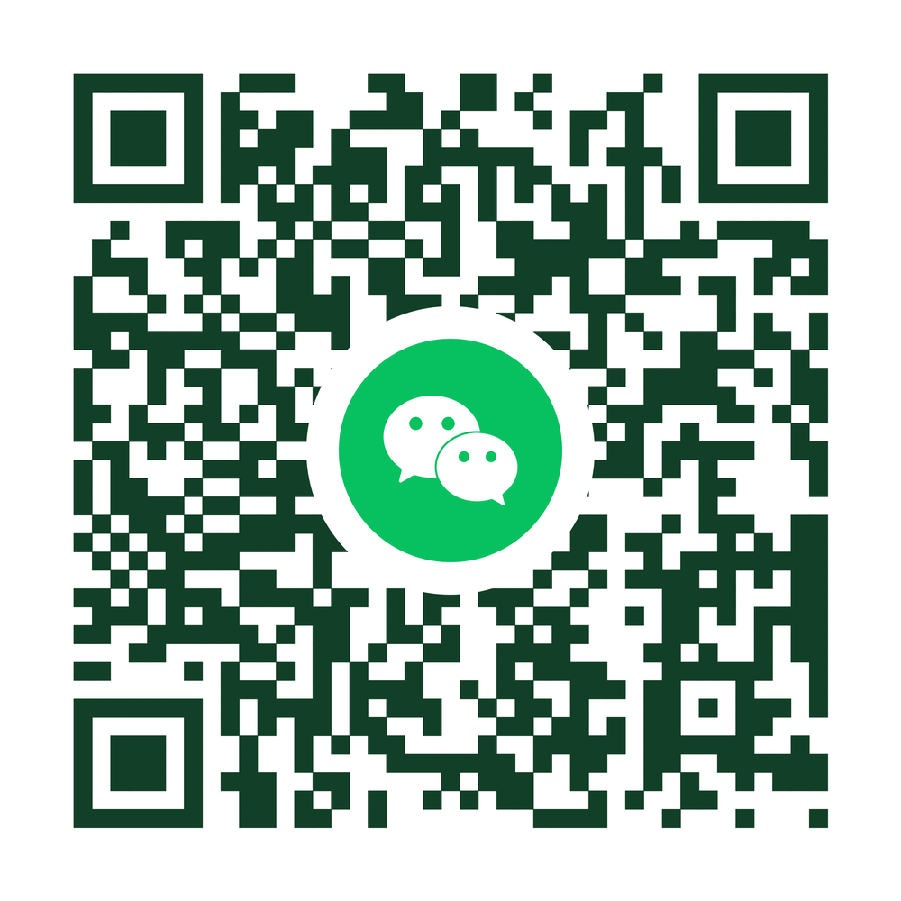 WeChat QR Code 立璟 Luminjade